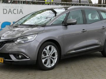 Renault Grand Scénic