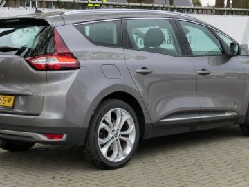 Renault Grand Scénic
