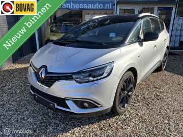 Renault Grand Scénic