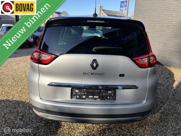Renault Grand Scénic