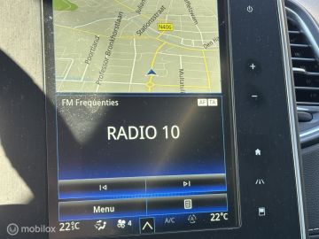 Renault Grand Scénic