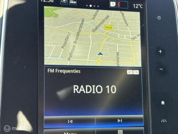 Renault Grand Scénic