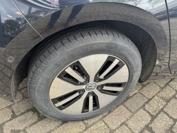 Volkswagen E-Golf