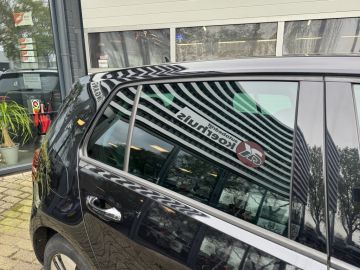 Volkswagen E-Golf