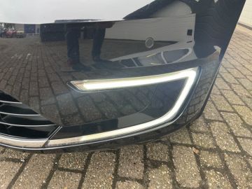 Volkswagen E-Golf