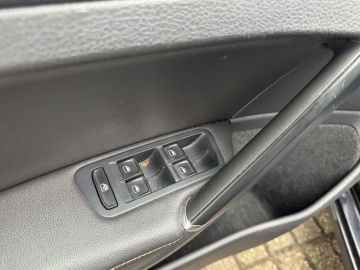 Volkswagen E-Golf
