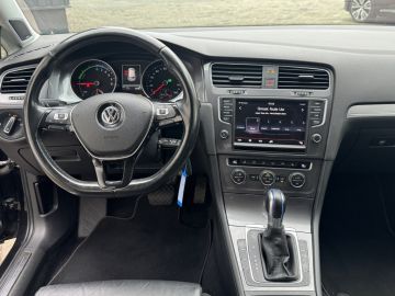 Volkswagen E-Golf