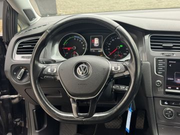 Volkswagen E-Golf