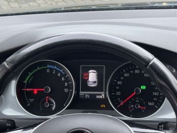 Volkswagen E-Golf