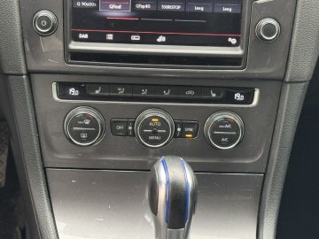 Volkswagen E-Golf