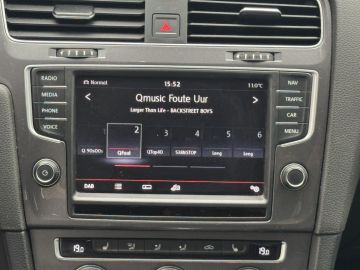 Volkswagen E-Golf