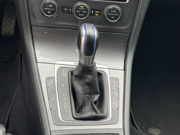 Volkswagen E-Golf