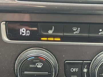 Volkswagen E-Golf