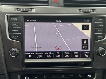 Volkswagen E-Golf