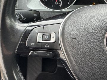 Volkswagen E-Golf