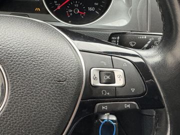 Volkswagen E-Golf