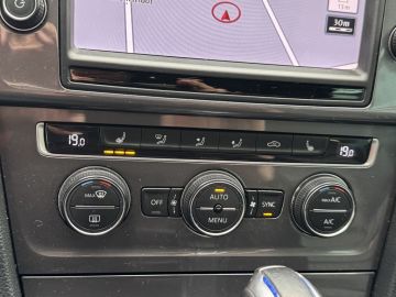 Volkswagen E-Golf