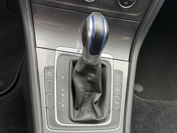 Volkswagen E-Golf