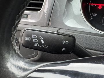 Volkswagen E-Golf