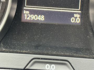Volkswagen E-Golf