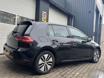 Volkswagen E-Golf