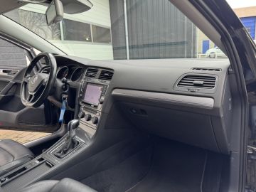 Volkswagen E-Golf