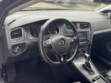 Volkswagen E-Golf