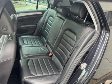 Volkswagen E-Golf