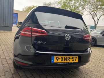 Volkswagen E-Golf
