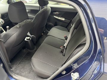 Toyota Urban Cruiser
