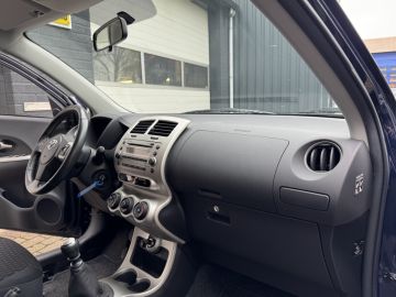 Toyota Urban Cruiser
