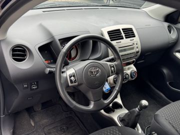 Toyota Urban Cruiser