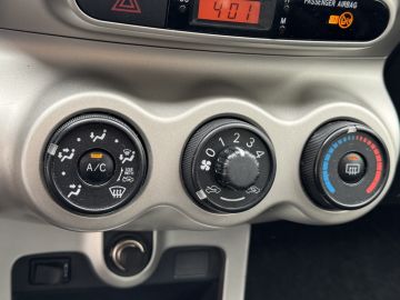 Toyota Urban Cruiser