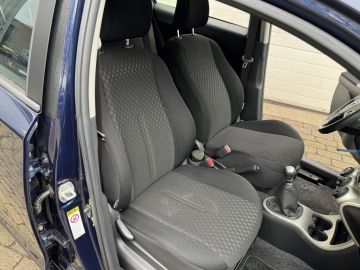 Toyota Urban Cruiser