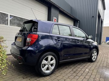 Toyota Urban Cruiser