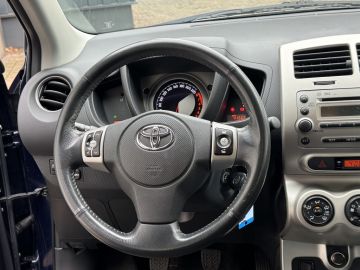 Toyota Urban Cruiser