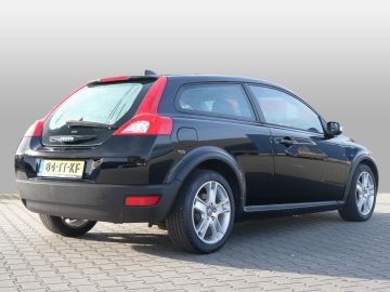 Volvo C30