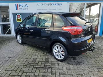 Citroën C4 Picasso