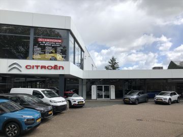 Škoda Citigo