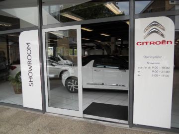 Škoda Citigo