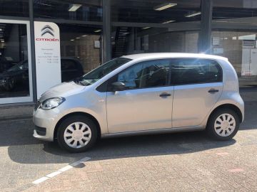 Škoda Citigo