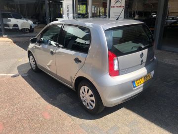 Škoda Citigo
