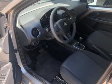 Škoda Citigo