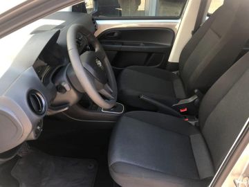 Škoda Citigo