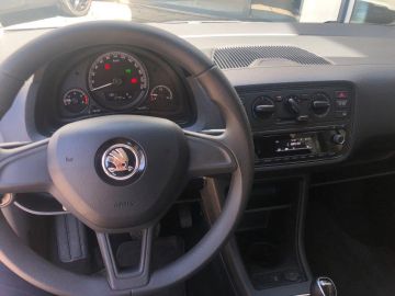 Škoda Citigo