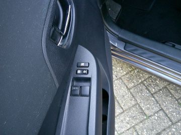 Toyota Verso-S