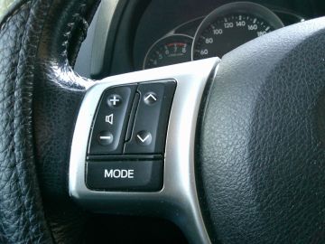 Toyota Verso-S