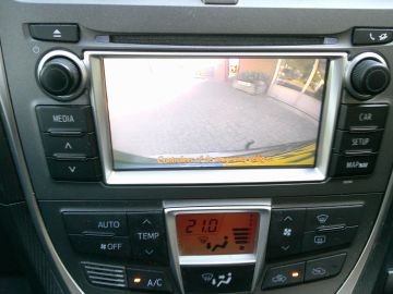 Toyota Verso-S