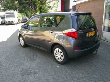 Toyota Verso-S