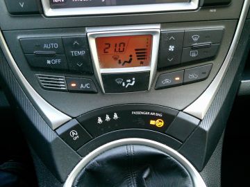 Toyota Verso-S